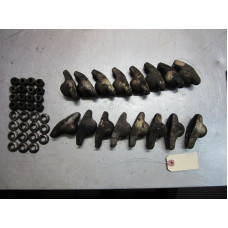 29J011 Complete Rocker Arm Set For 77-80 Pontiac Firebird  4.9